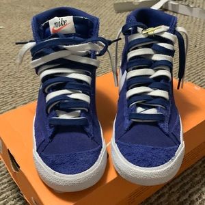 Nike blazers